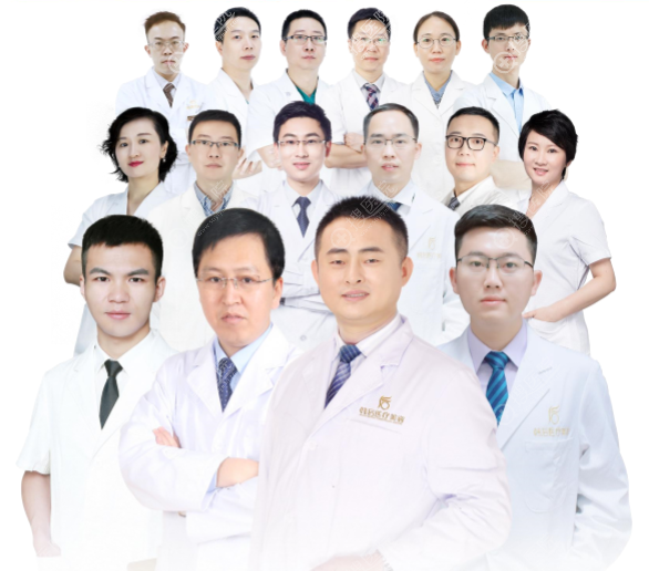 广州韩后医生团队 广州韩后医生团队