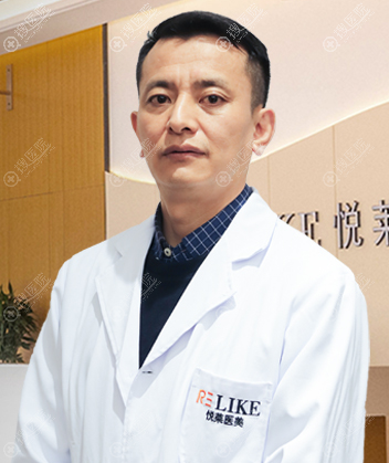 上海悦莱医疗美容医院吴智南医生擅长眼鼻胸 上海悦莱医疗美容医院吴智南医生擅长眼鼻胸