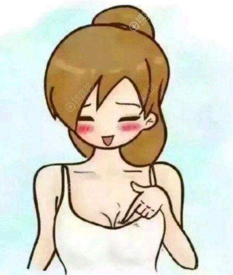 假体隆胸术后会不会疼得受不了 假体隆胸术后会不会疼得受不了