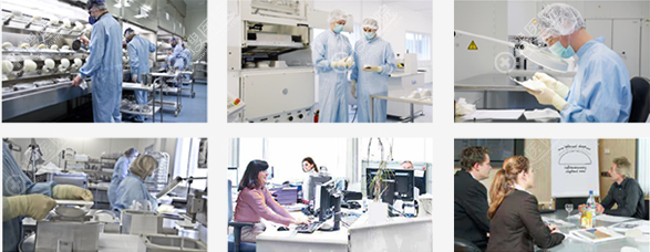 德国宝俪假体安全性如何 德国宝俪假体安全性如何