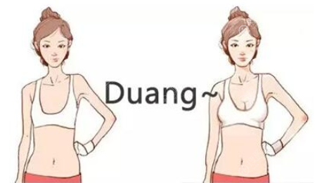 假体隆胸时间久了会不会不安全 假体隆胸时间久了会不会不安全