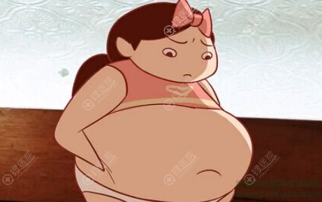 做个腹部吸脂需要花多少钱呀?会不会有副作用或对身体有伤害