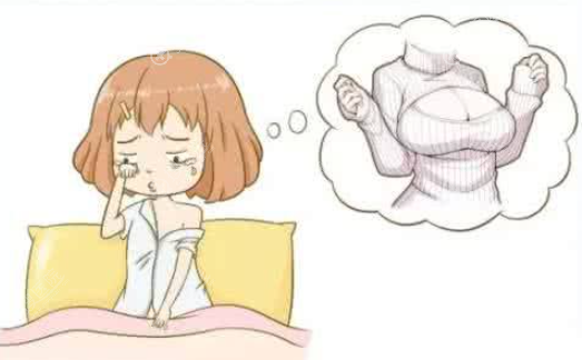 曼托隆胸后多久可以变软随意挤,花2万多做的能和真胸一样软吗