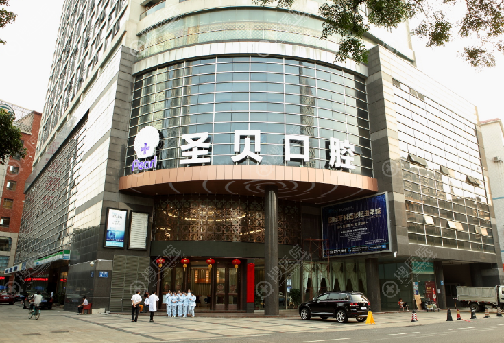 成都圣贝口腔舌侧矫正做得特别好 成都圣贝口腔舌侧矫正做得特别好