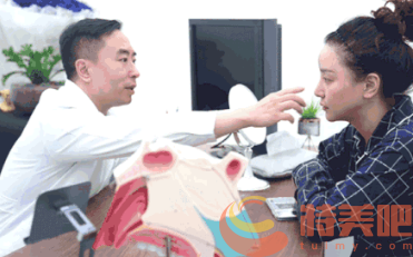 鼻修复面诊 鼻修复面诊