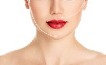 脸颊两边的斑明显了怎么办_脸颊凹进去的是什么脸型