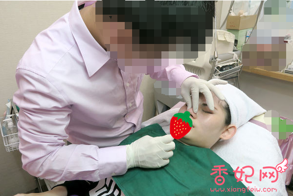 【玻尿酸山根+下巴】微整形案例,鼻+下巴通通挺身而出了