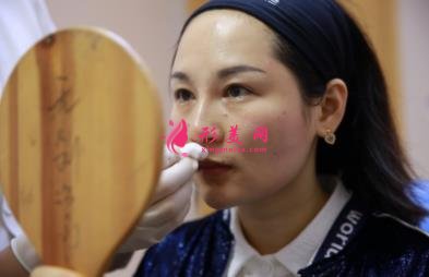 四川华西医院整形科玻尿酸丰太阳穴案例查询!含2022全新价格表公 四川华西医院整形科玻尿酸丰太阳穴案例查询!含2022全新价格表公