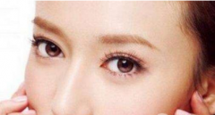 无痕开眼角手术会留下疤痕吗?