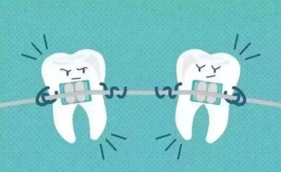 矫正牙齿需要打支抗钉的原因是什么?