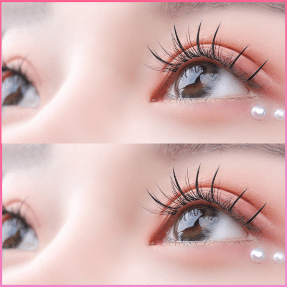 睫毛种植 睫毛种植