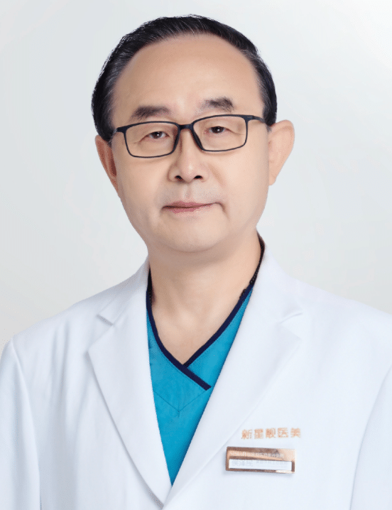 北京新星靓医院——侯泽民医生 北京新星靓医院——侯泽民医生
