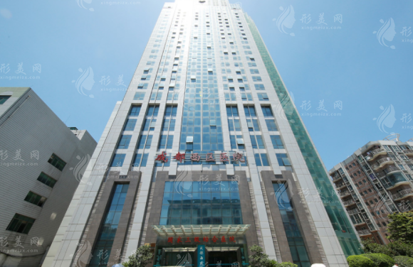 成都西区医院整形外科 成都西区医院整形外科
