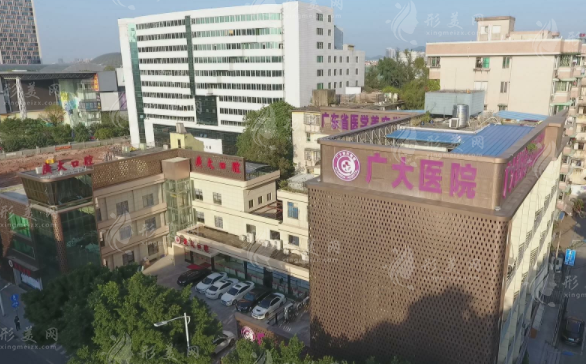 广州正颌手术哪家医院好?费用一般是多少钱?高人气榜单推荐