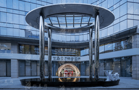 杭州艺星医疗美容医院 杭州艺星医疗美容医院