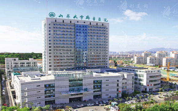 山东大学齐鲁医院眼科 山东大学齐鲁医院眼科