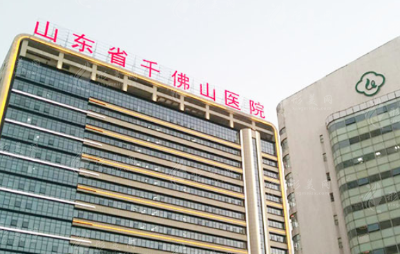 山东第一医科大学第一附属医院眼科 山东第一医科大学第一附属医院眼科