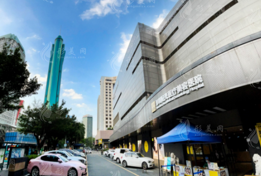 深圳阳光整形医院怎么样?假体隆胸|眼修复|奥美定取出费用 深圳阳光整形医院怎么样?假体隆胸|眼修复|奥美定取出费用