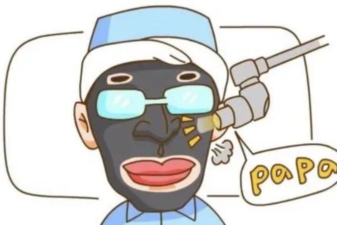 黑脸娃娃是怎么做的? 黑脸娃娃的流程是怎样的?