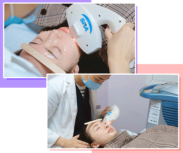 光子嫩肤和果酸换肤哪个好?原理+注意事项盘点! 光子嫩肤和果酸换肤哪个好?原理+注意事项盘点!