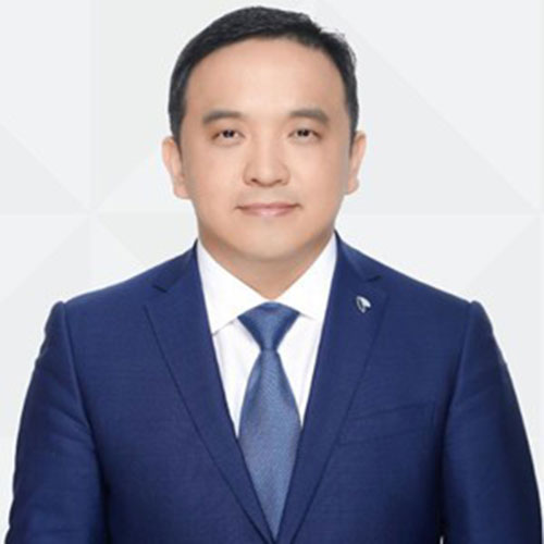 北京禾禾齿科医生张栋梁