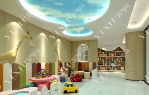 常州卡西瓦口腔儿童诊疗中心 常州卡西瓦口腔儿童诊疗中心