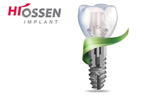 美国皓圣种植牙宣传图 美国皓圣种植牙宣传图