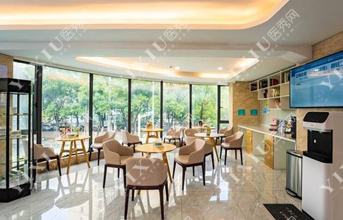 南昌博德口腔照片 南昌博德口腔照片