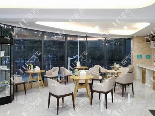 南昌博德口腔环境图 南昌博德口腔环境图