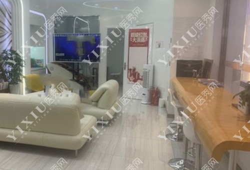 甘肃兰州惠安齿科内部环境 甘肃兰州惠安齿科内部环境