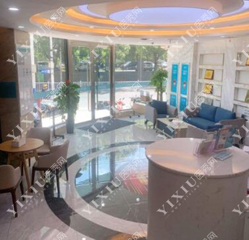 南昌博德口腔照片展示 南昌博德口腔照片展示