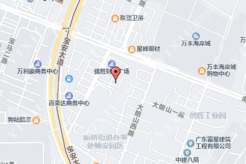 深圳尔睦口腔医院地址 深圳尔睦口腔医院地址