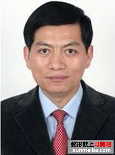 上海九院李圣利照片 图片