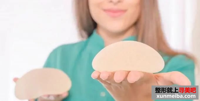 如何选择适合自己的隆胸假体呢? 图片