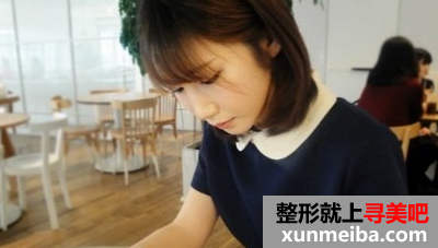 磨颧骨 实现美的自己让男朋友越来越爱 - 寻美吧