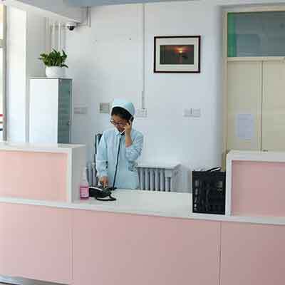 ������ѧ����ҽԺ�����������