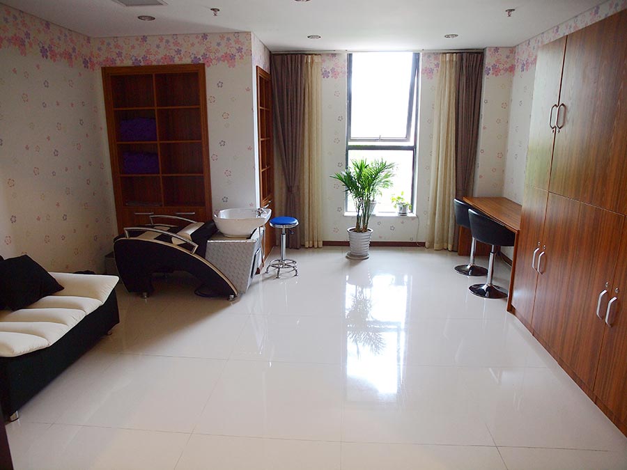 ����Ҷ��ҽ������ҽԺ