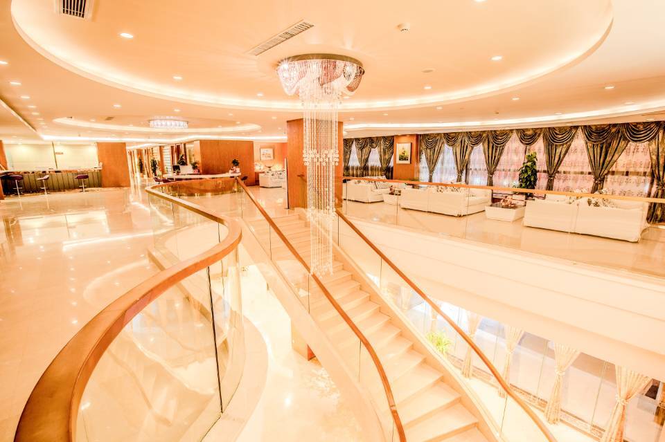 ���ݻ�ɽ������ҽ������ҽԺ