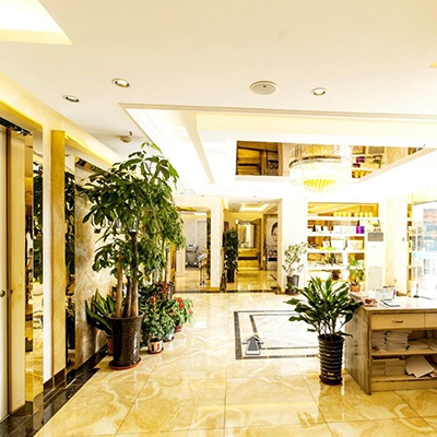 �Ϸ���������ҽԺ