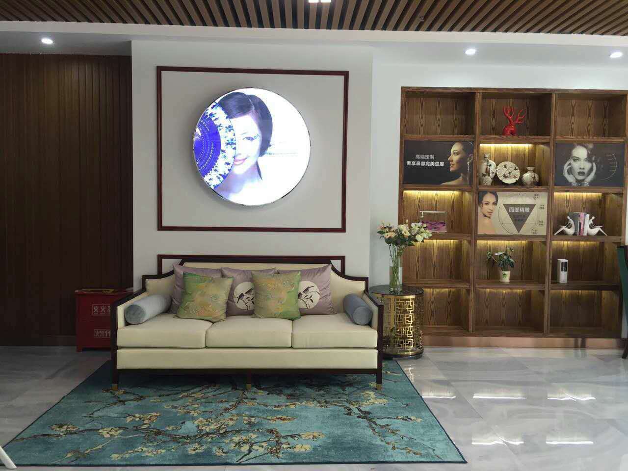 �ϲ���ƻ������ҽԺ