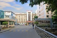 ����ʡ��ҽҩ��ѧ�����ڶ�����ҽԺҽ�����ݿ�