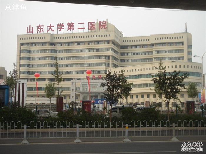 ɽ����ѧ�ڶ�ҽԺ���������������