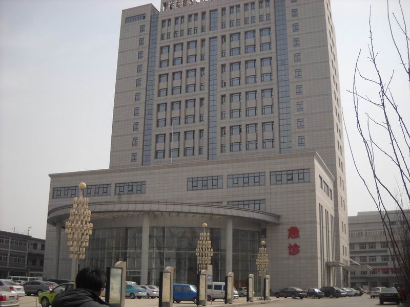 ������ҽԺ�������ο�