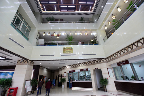 ������������ҽԺ���ݿ�