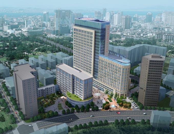 ��ž���85ҽԺ�������