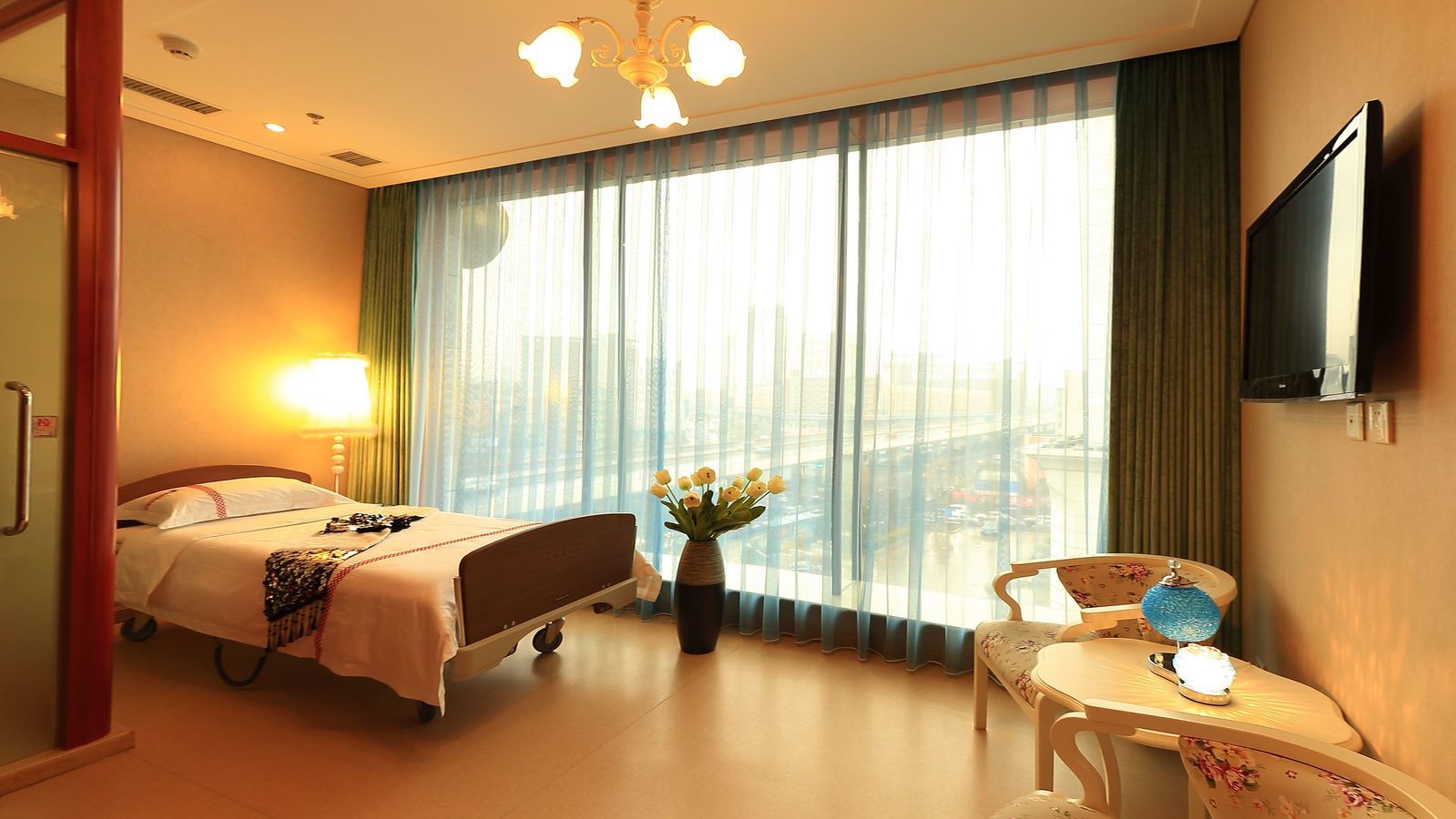 ���ֹ�������ҽԺ