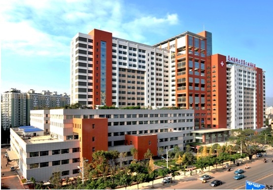 ����ҽ�ƴ�ѧ�ڶ�����ҽԺ�������