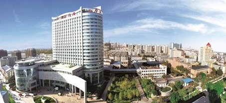 ����ҽ�ƴ�ѧ��ҽԺ���������������