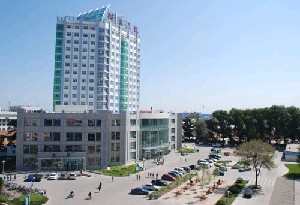 �������ҽѧԺ��������ҽԺ�������ݿ�