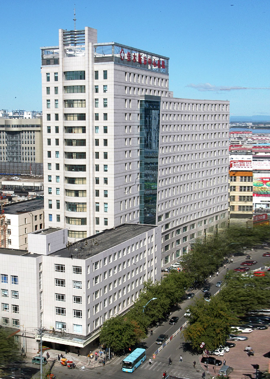 ��ľ˹������ҽԺ�������ο�